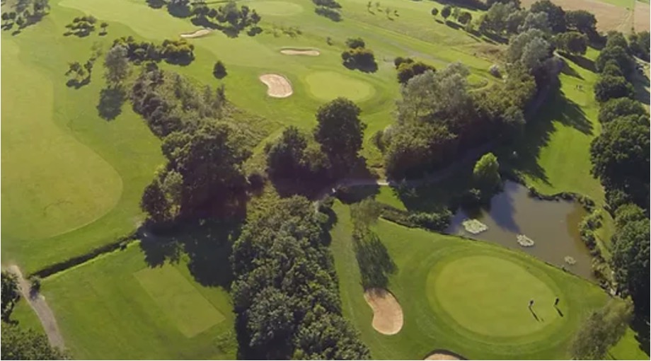 Photo of Weald of Kent Golf Club